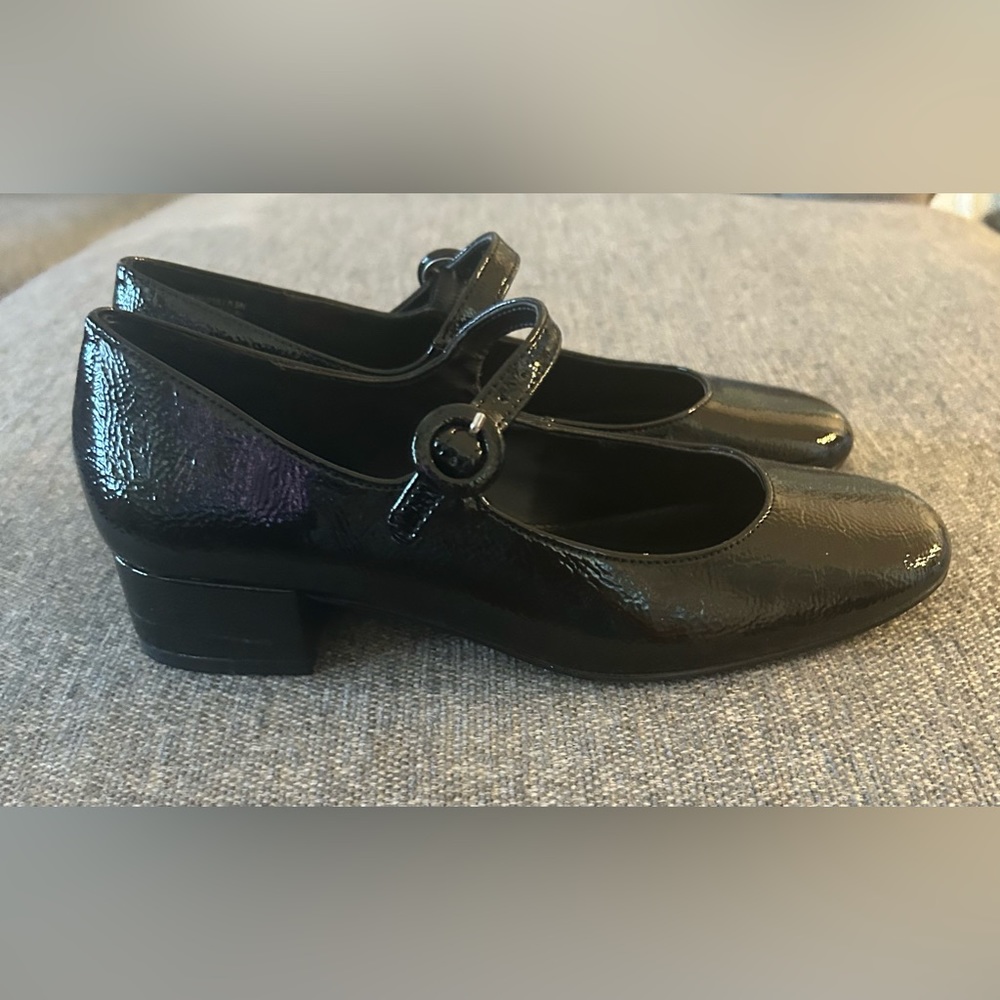 Steve Madden Mary Jane